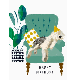 Pooped | Happy Birthday