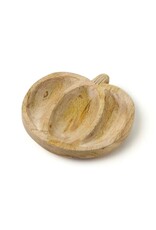 Pumpkin Trinket Dish, India