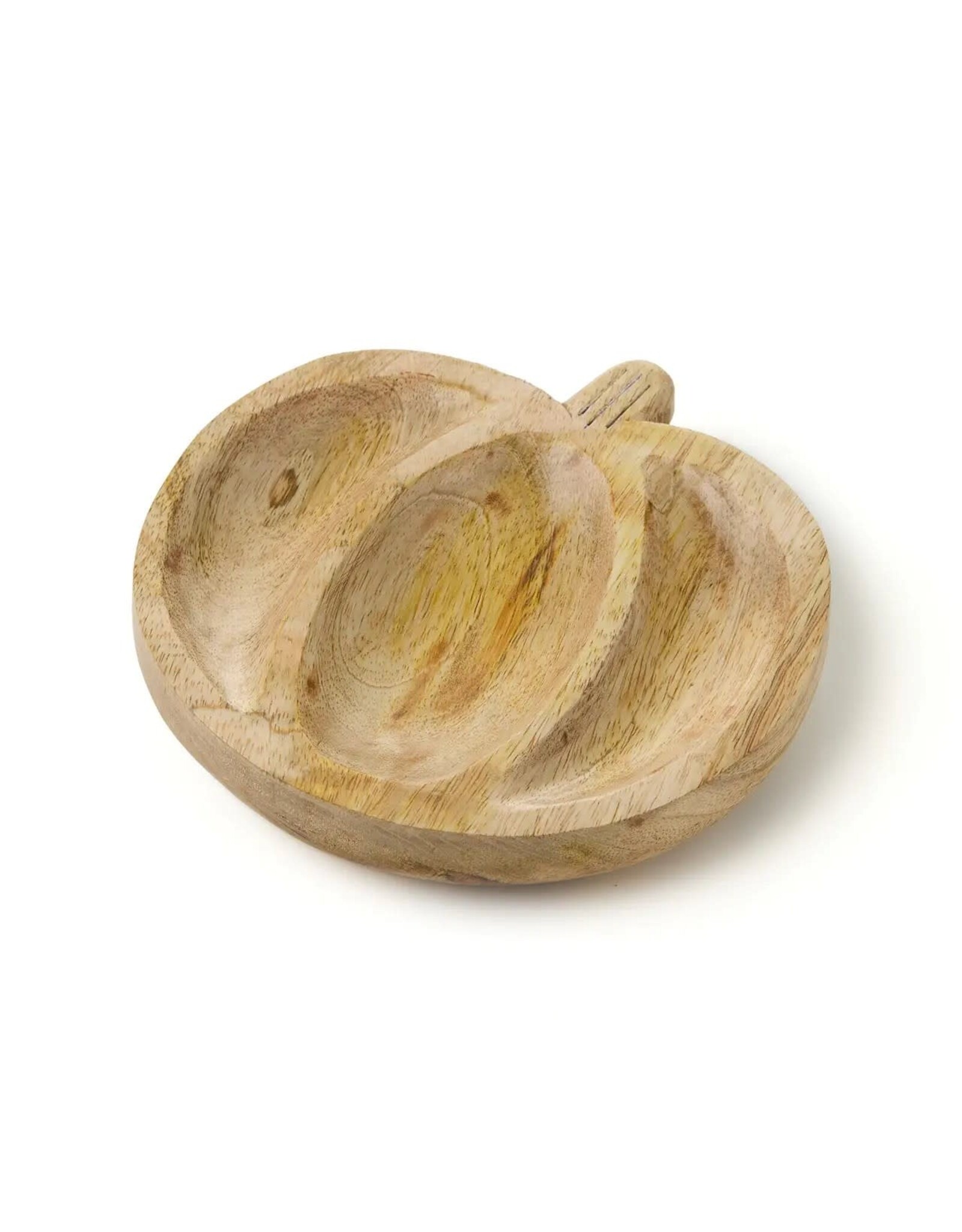 Pumpkin Trinket Dish, India