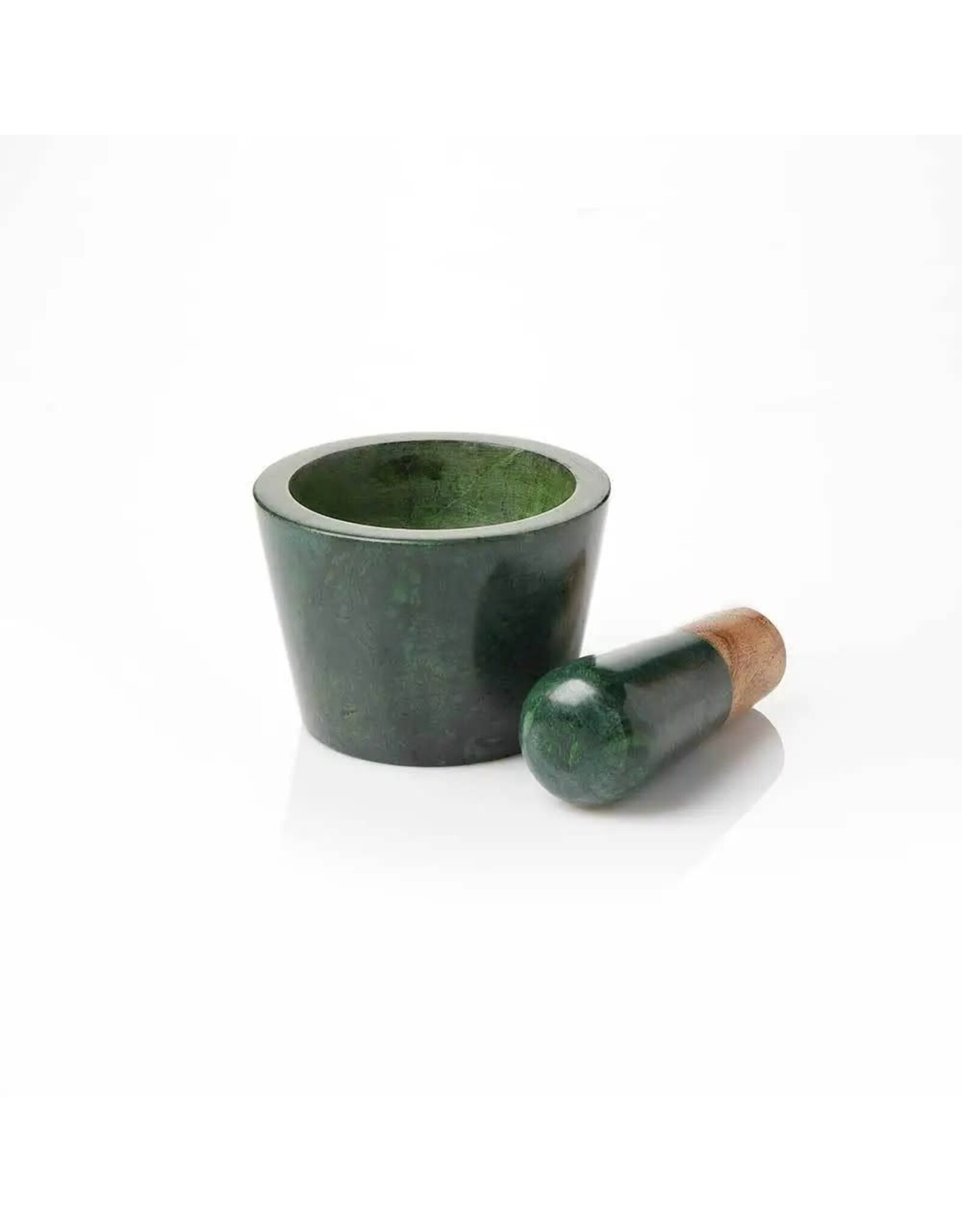 Evergreen Mortar and Pestle, india