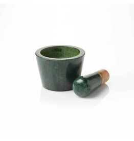 Evergreen Mortar and Pestle, india