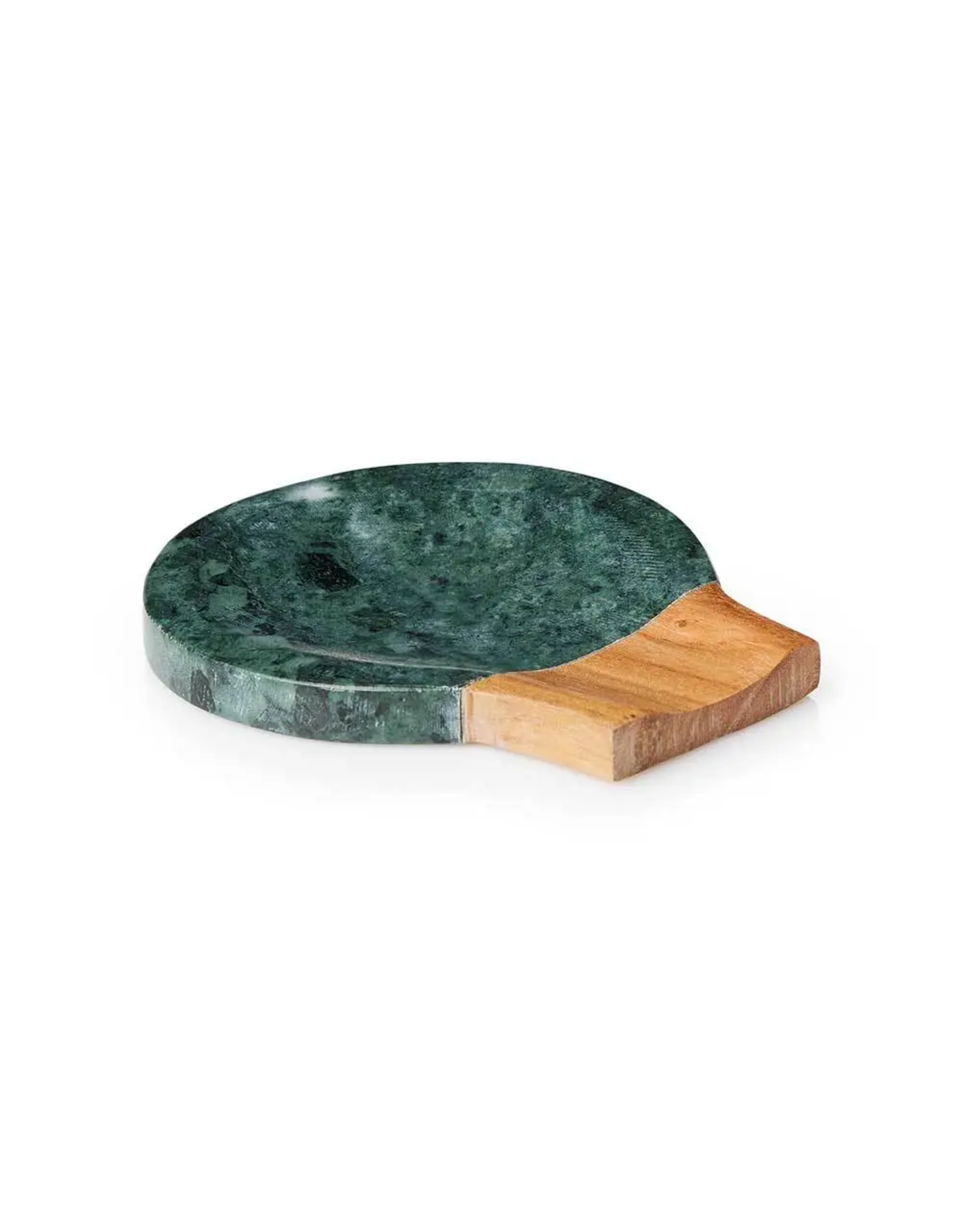Marble Spoon Rest, India