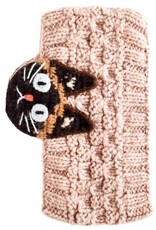 Trade roots Adult Animal Earwarmer