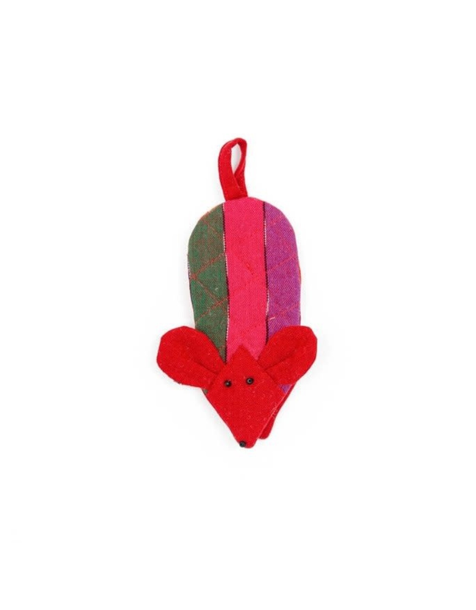 Trade roots Animal Skillet Handle, Guatemala