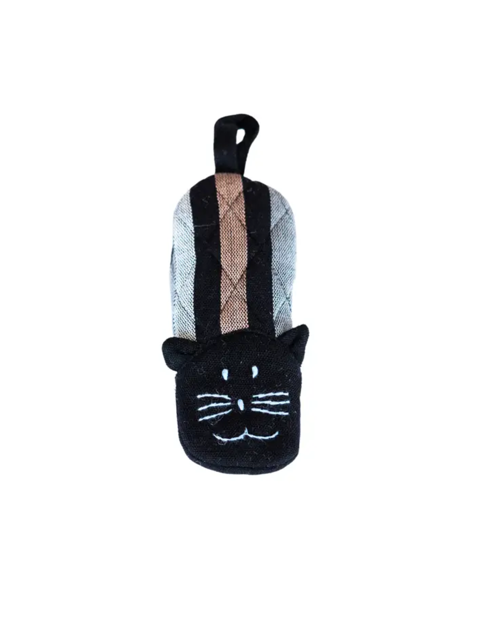 Trade roots Animal Skillet Handle, Guatemala