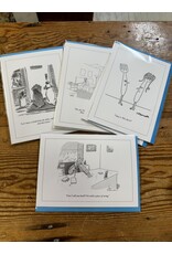 New Yorker Cards