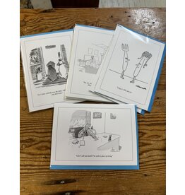 New Yorker Cards