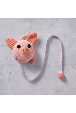 Pig Measuring Tape, Vietnam