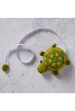 Turtle Measuring Tape, Vietnam
