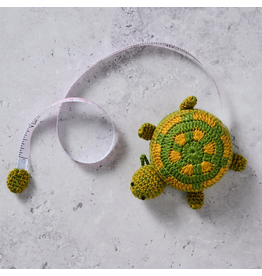 Turtle Measuring Tape, Vietnam
