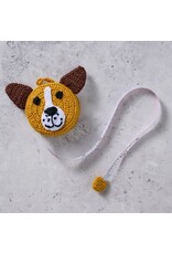 Trade roots Dog Measuring Tape, Vietnam