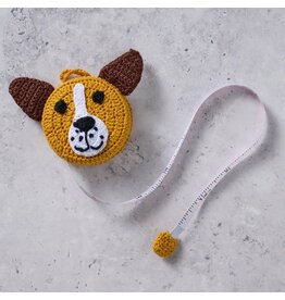 Trade roots Dog Measuring Tape, Vietnam