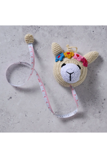 Llama Measuring Tape, Vietnam