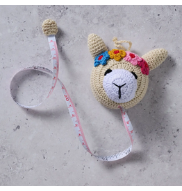 Llama Measuring Tape, Vietnam Llama Measuring Tape, Vietnam