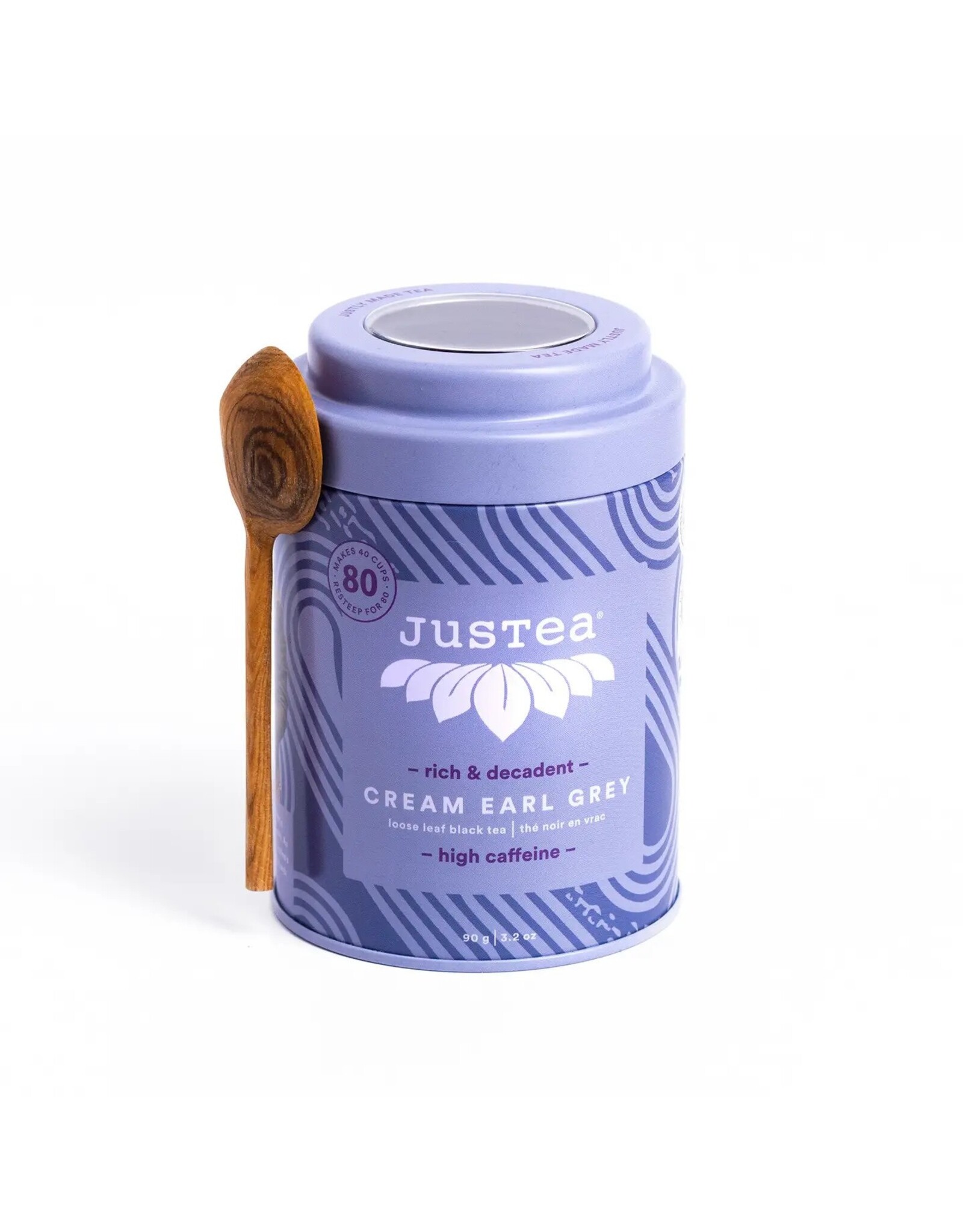 JusTea