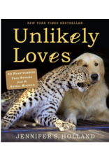 Trade roots Unlikely Loves, Paperback