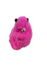 Trade roots Mini Paka Stuffed Alpaca Stuffed Animal, Peru