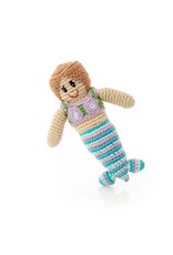Turquoise Mermaid Rattle, Bangladesh