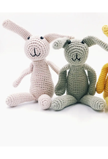 My First Baby Bunny Rattle, Bangladesh