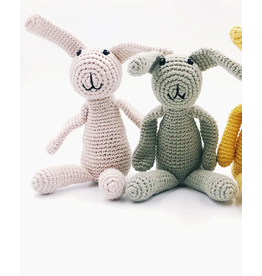 My First Baby Bunny Rattle, Bangladesh