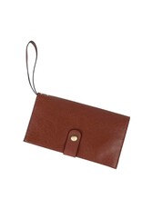 Eco Leather Wristlet Wallet, India