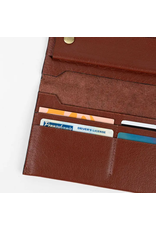 Eco Leather Wristlet Wallet, India