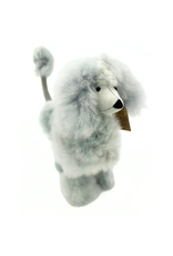 Trade roots Alpaca Fur Animal Doggie Large, Peru