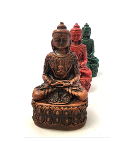 Buddha, Nepal