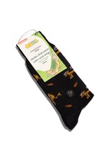Catdog Socks That Save Cats and Dogs