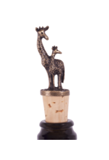 Trade roots Bottle Stoppers