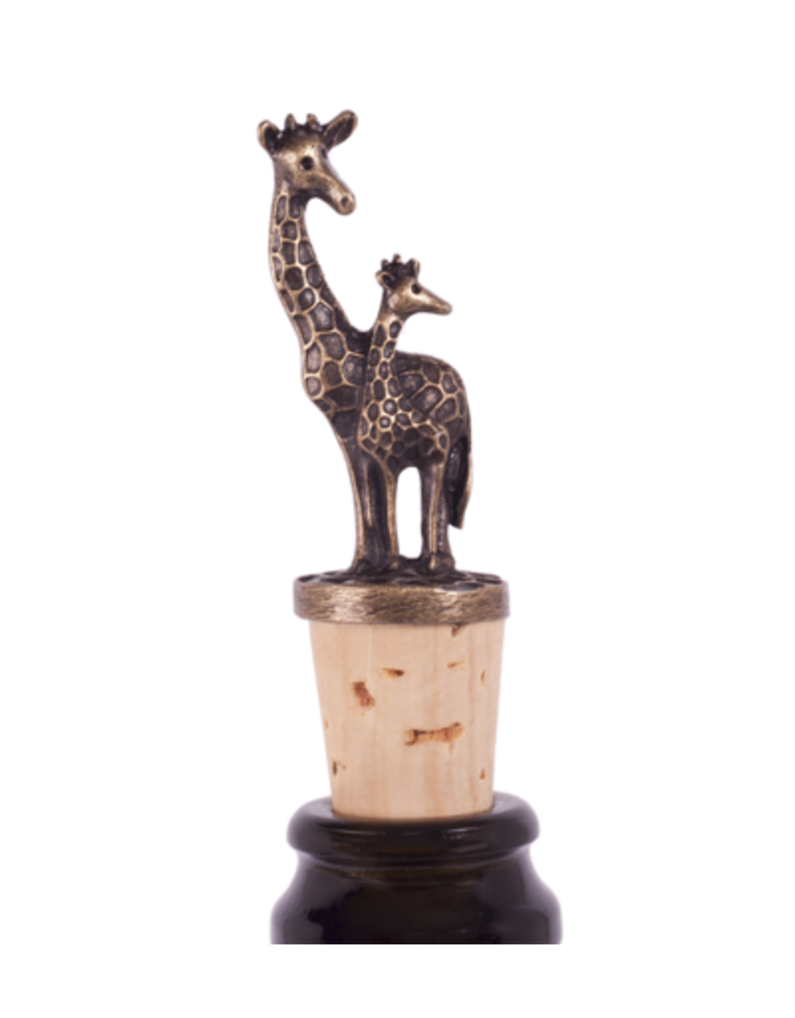 Trade roots Bottle Stoppers