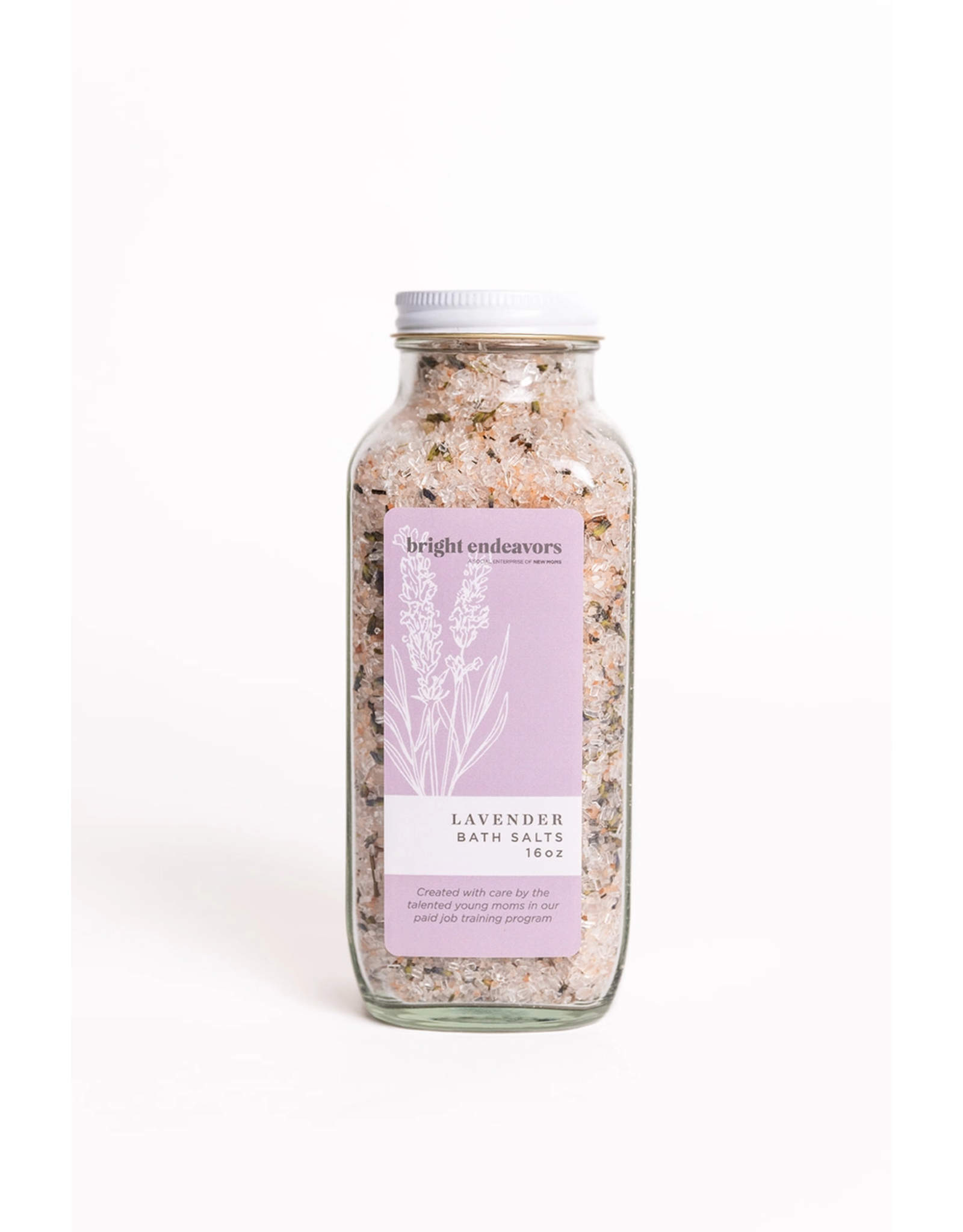 Bath Salts, 16.5 oz. USA