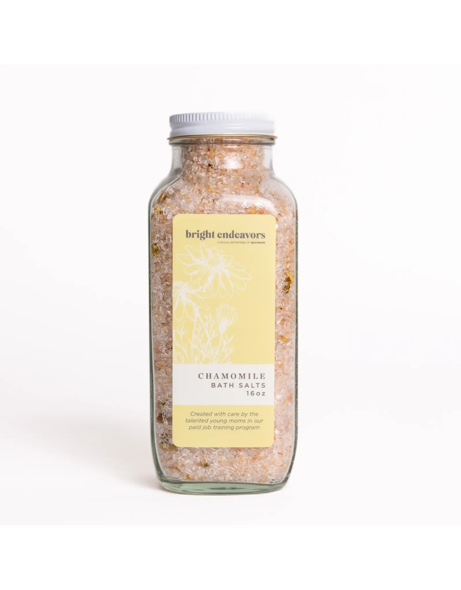 Bath Salts, 16.5 oz. USA