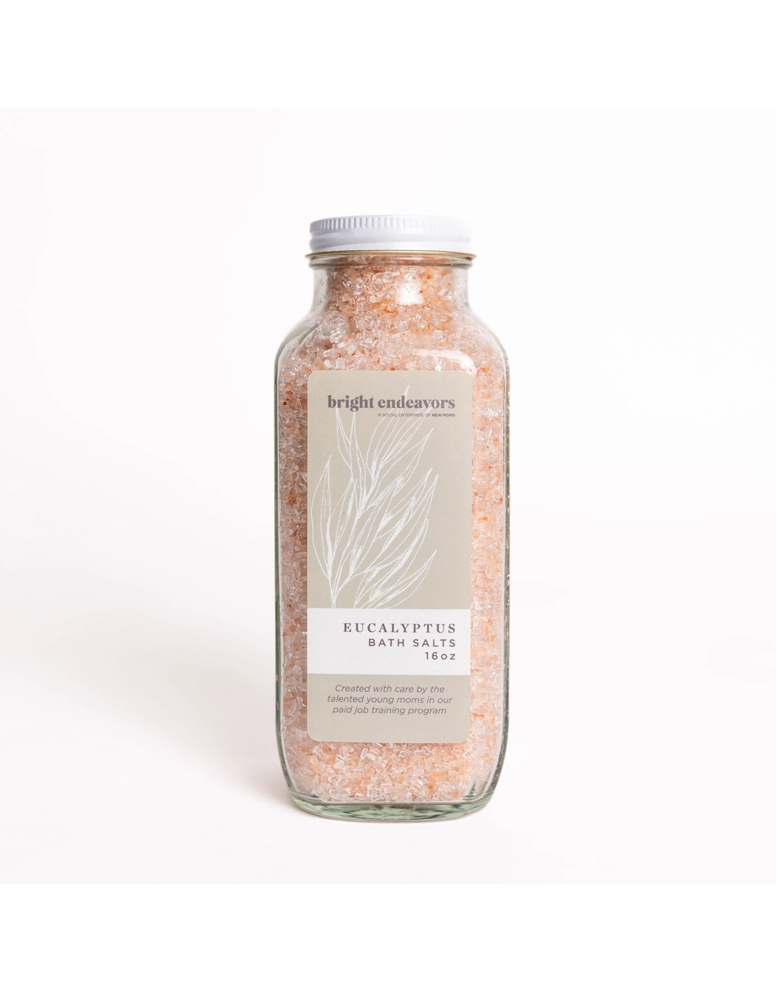 Bath Salts, 16.5 oz. USA
