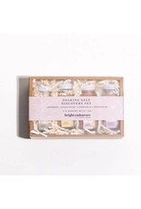 Bath Salt Discovery Set, USA