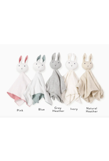 Organic Cotton Loveys Bunny