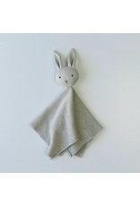 Organic Cotton Loveys Bunny