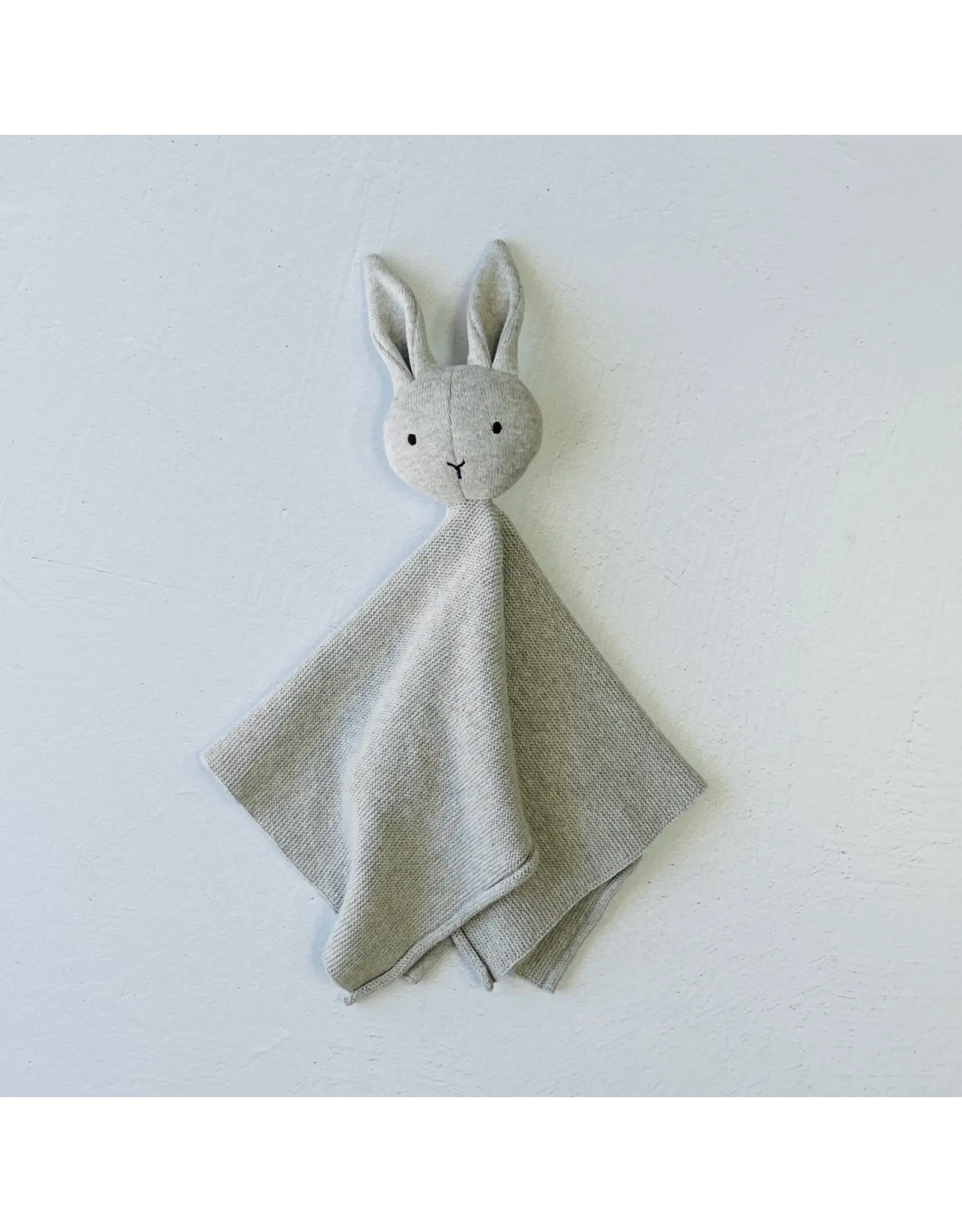 Organic Cotton Loveys Bunny