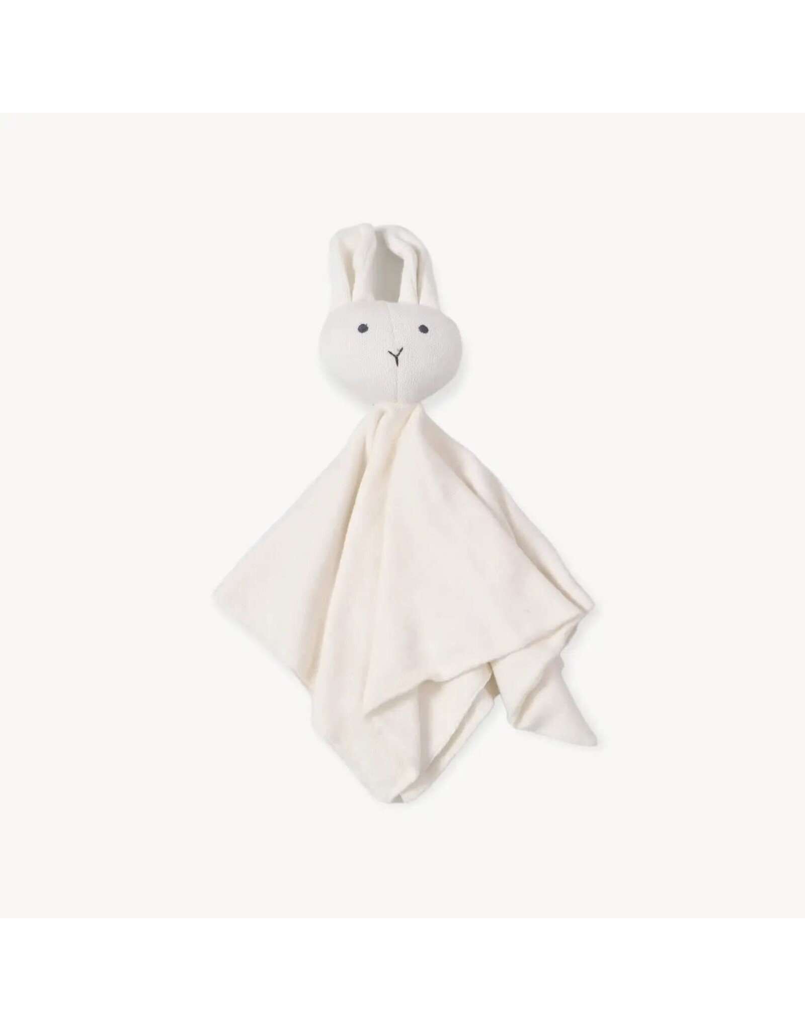 Organic Cotton Loveys Bunny