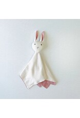 Organic Cotton Loveys Bunny