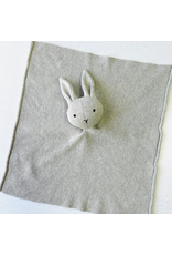 Organic Cotton Loveys Bunny