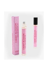 Trade roots Roll on Perfume, India