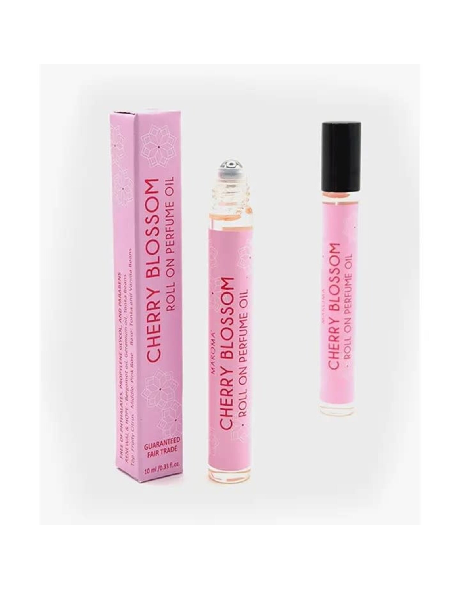 Trade roots Roll on Perfume, India