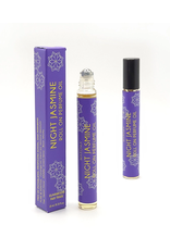 Trade roots Roll on Perfume, India