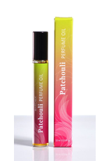 Trade roots Roll on Perfume, India
