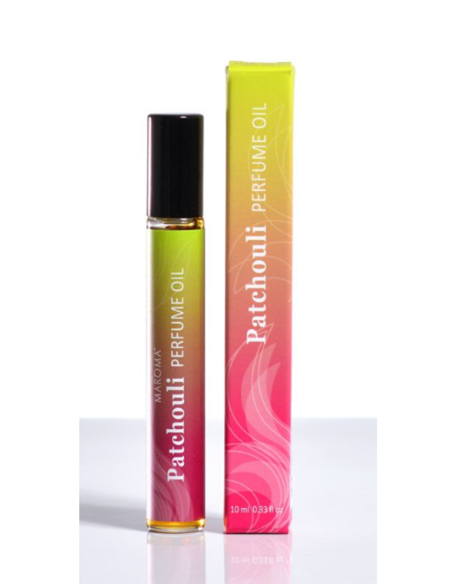 Trade roots Roll on Perfume, India