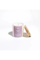 Glass Candles, 9 oz, USA