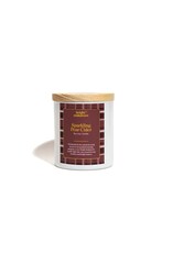 Glass Candles, 9 oz, USA