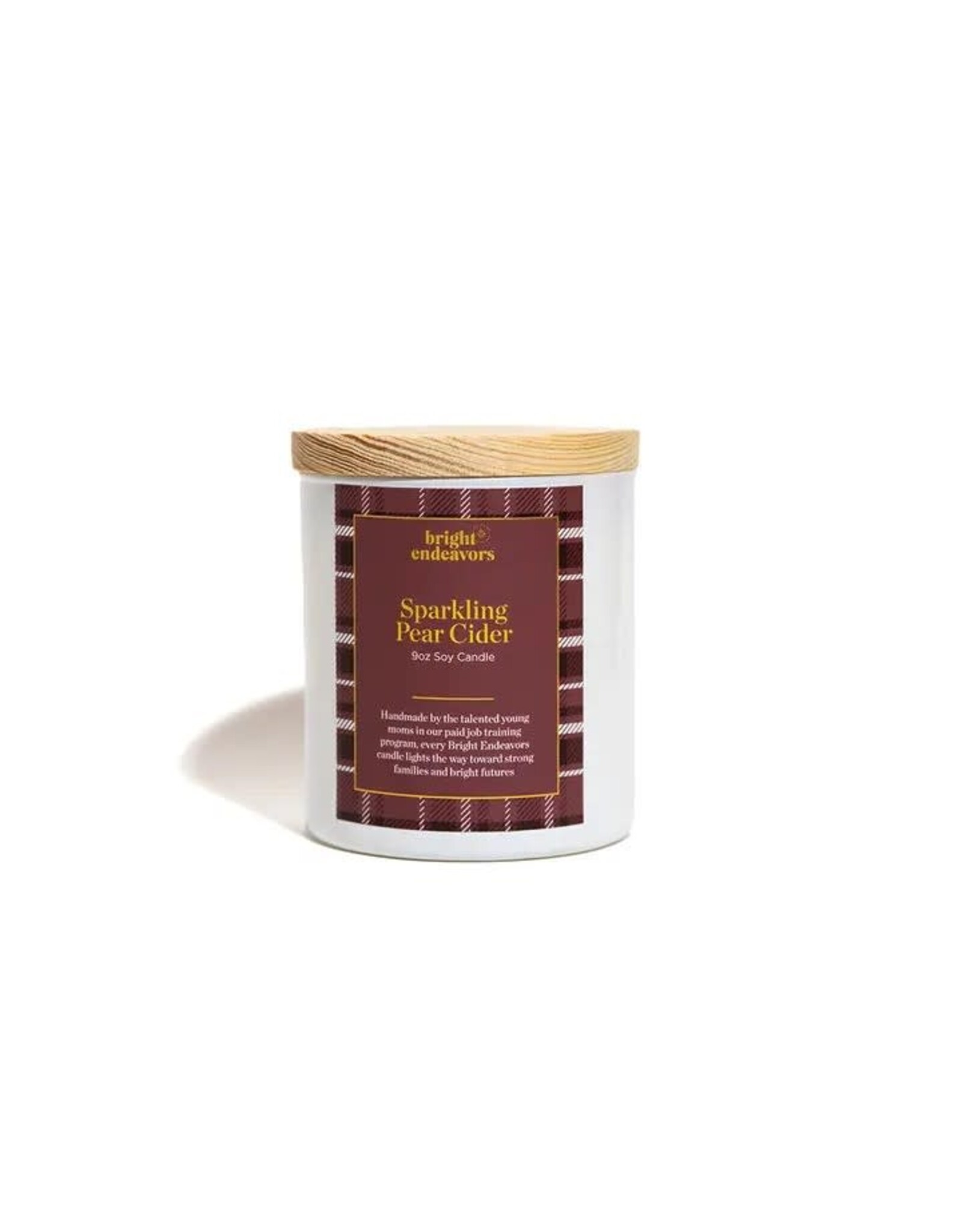 Glass Candles, 9 oz, USA