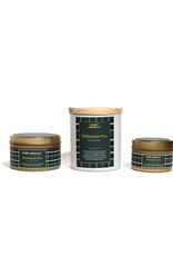 Glass Candles, 9 oz, USA